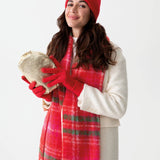 NATALIA TOUCHSCREEN GLOVES