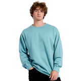 103- Adult Essential Crew Swtshrt