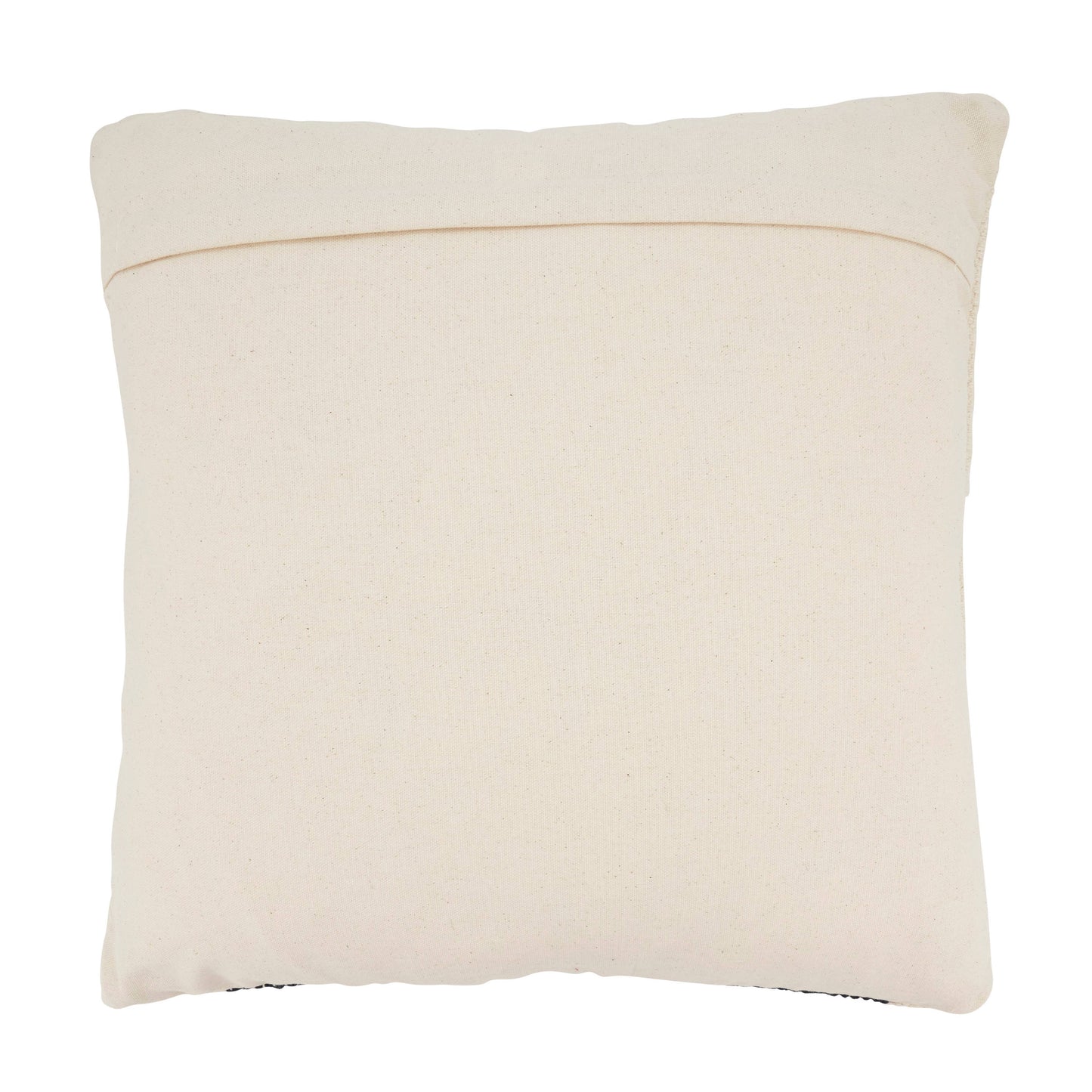 Geometric Harmony Throw Pillow