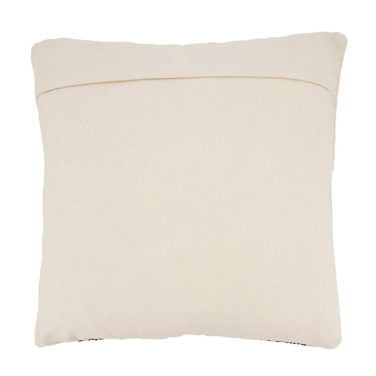 Geometric Harmony Throw Pillow