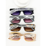 Lucy Fashion Shades Sunglasses