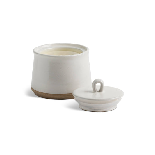 Himalayan Citrus Short Candle
