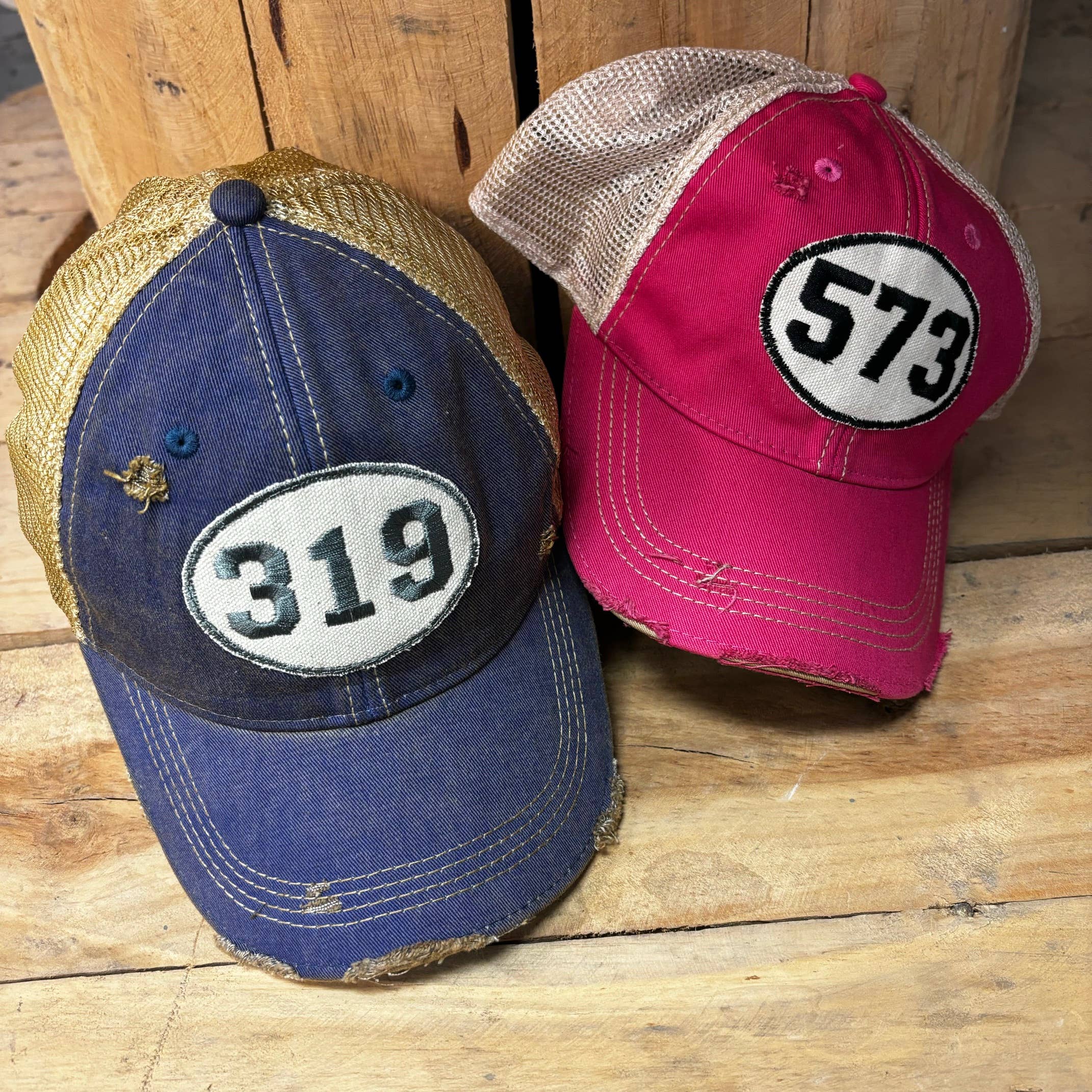 '19971' Hat