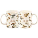 Shiitake Mug