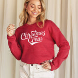 christmas crewneck