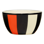 Spooky Halloween Ice Cream Bowl