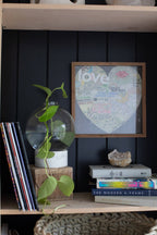 "Choose Love" Art Poster