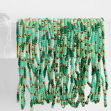 Seed Bead Bracelets