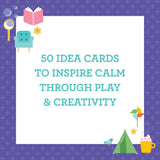 Calm Ideas for Busy Kids: Mindful Edition