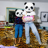 Fun And Games Needlepoint Pillow