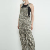 Dotty Overalls