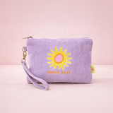 Sunchaser pouch