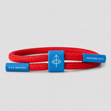 TRUST HIS PLAN Bible Verse Bracelet | Christian Athletes