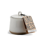 Himalayan Citrus Short Candle