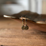 Peace Link Earrings