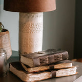 Chocolate Oiled Leather Journal