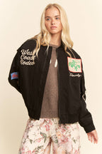 West League Varsity Bomber