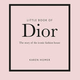 Little Book of Dior