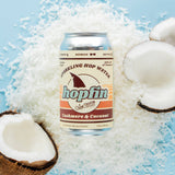 Hopfin Cashmere and Coconut (Case of 16)