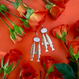 Suma Earrings