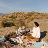 Horizonte Fresca - Blanket Roll