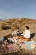 Horizonte Fresca - Blanket Roll