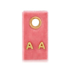 E8275 Assorted Initial Studs