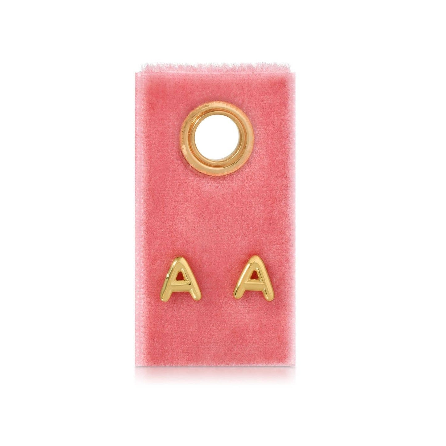E8275 Assorted Initial Studs