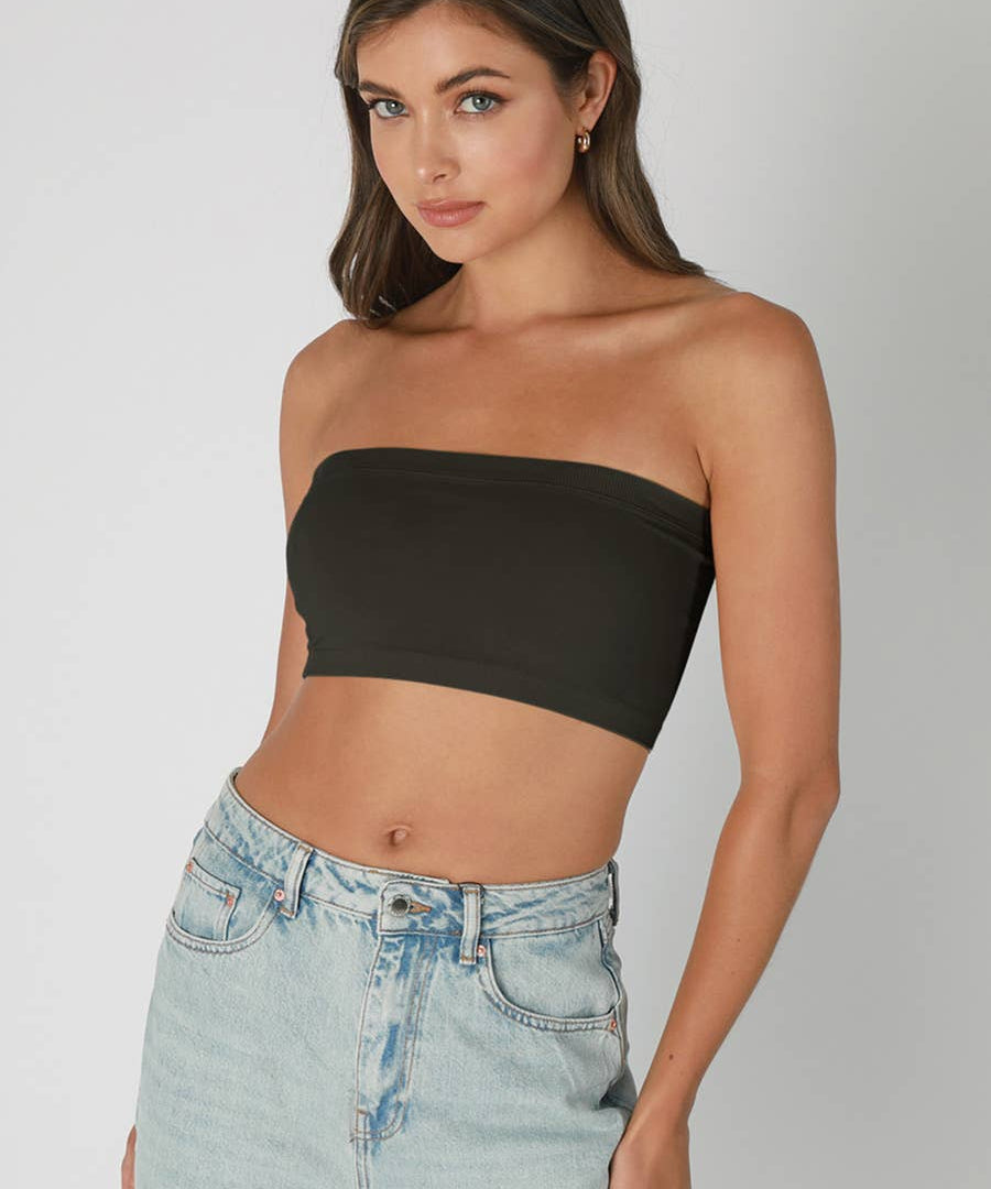 Bandeau Top