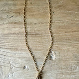 Hannah Necklace