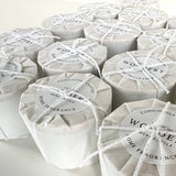 Vanilla Coconut Wax Candle | Vanilla, Tonka, Clove
