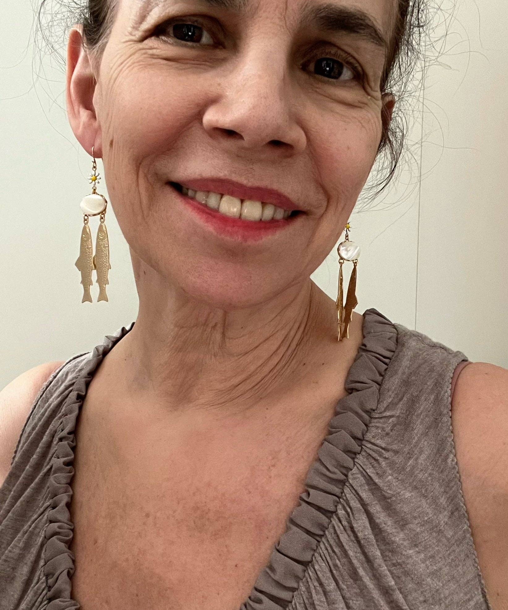Suma Earrings