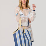 CAPRI TOTE