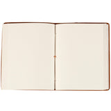 Main Character Journal