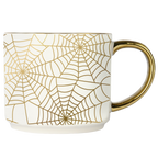 Spiderwebs Mug