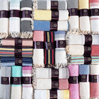 KAFTHAN Towels