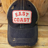 East Coast Hat