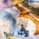 Luna Lago - Blanket Roll