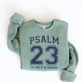 psalm 23 crewneck