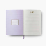 Gemma Softcover Journal