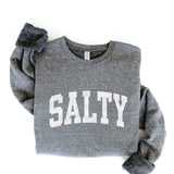 "SALTY" Sweatshirt