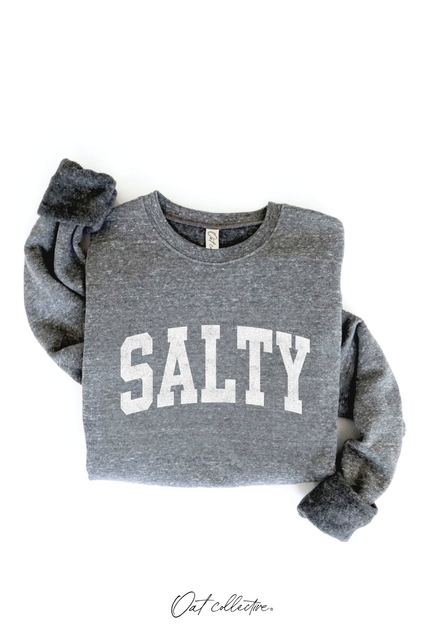 "SALTY" Sweatshirt
