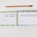 Letters to My Baby