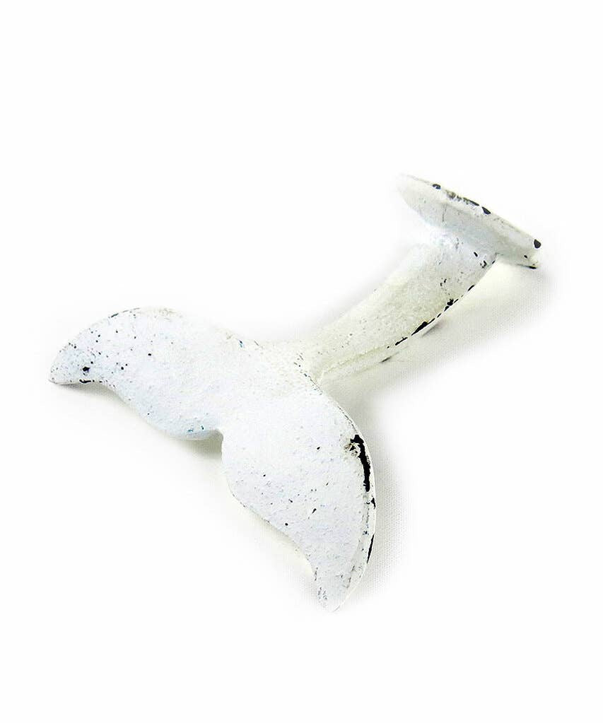Metal Whale Tail Hook