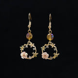 Fairy Ring Earrings