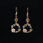 Fairy Ring Earrings