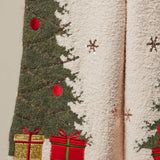 Christmas Tree Sweater Pants