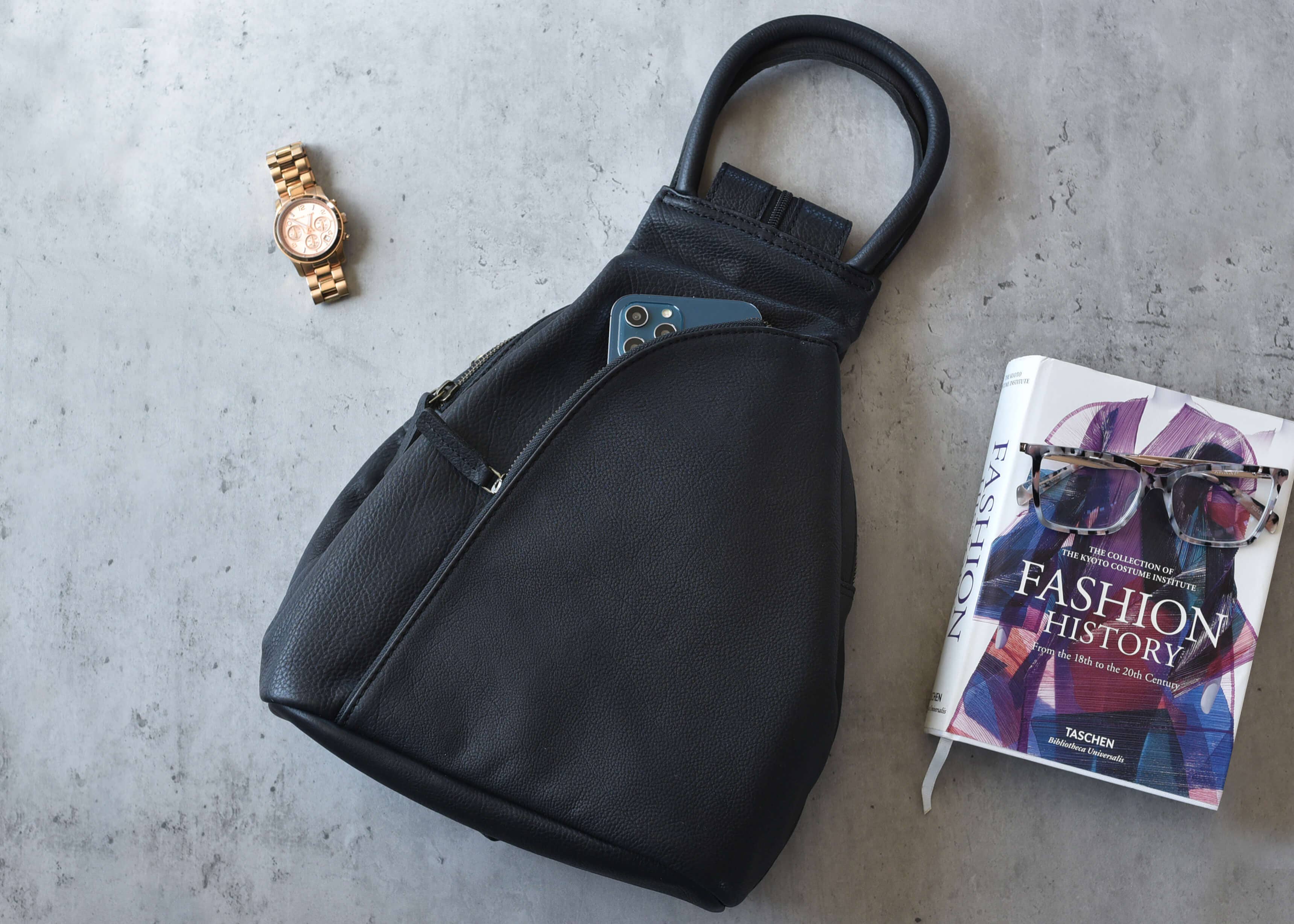Sling N Go Backpack