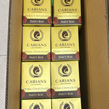 Dubai Chocolate Bite Size Premium Chocolate For Shops
