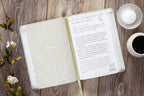 Pause and Pray Devotional